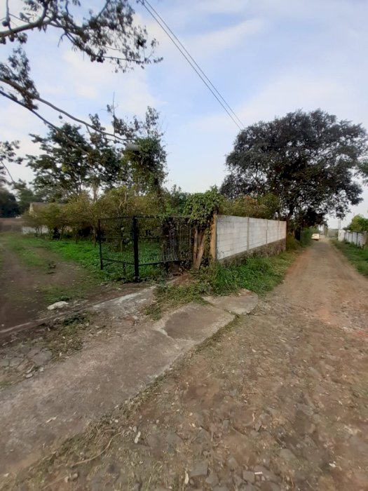 Dijual tanah di puncak joyo agung(kodya &SHM)