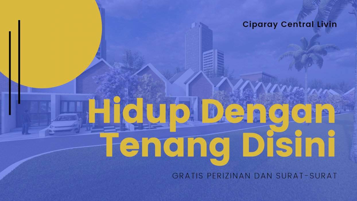 SMART HOME MURAH KUALITAS MANTAP DESAIN MENAWAN CICILAN RINGAN