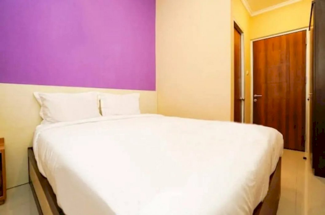 Kupang Gunung Homestay Syariah