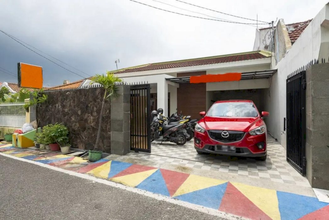 Kost Margorejo Surabaya