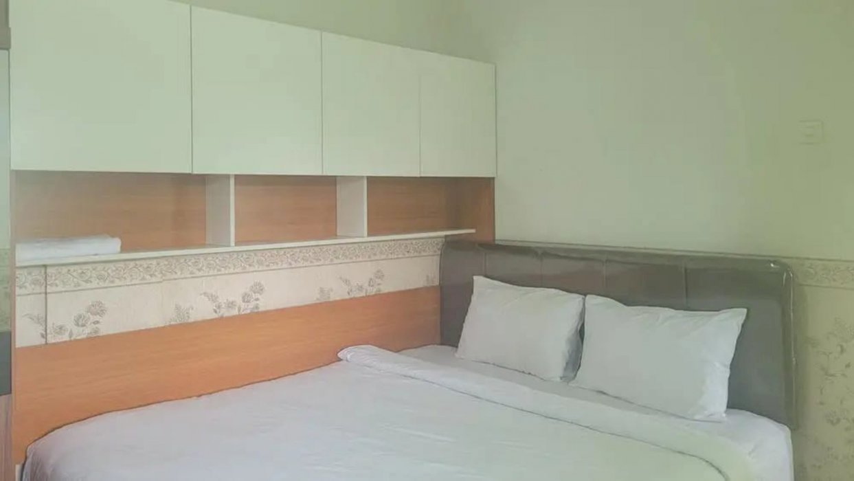 Pondok Hijau Residence