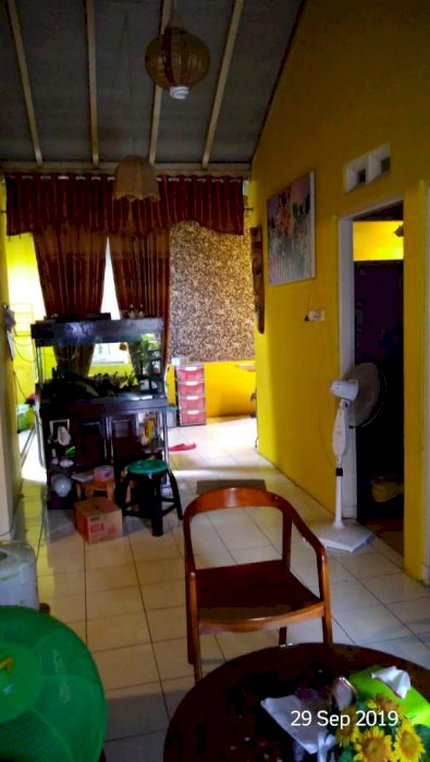 rumah murah dijual didaerah berhawa suejuuuk