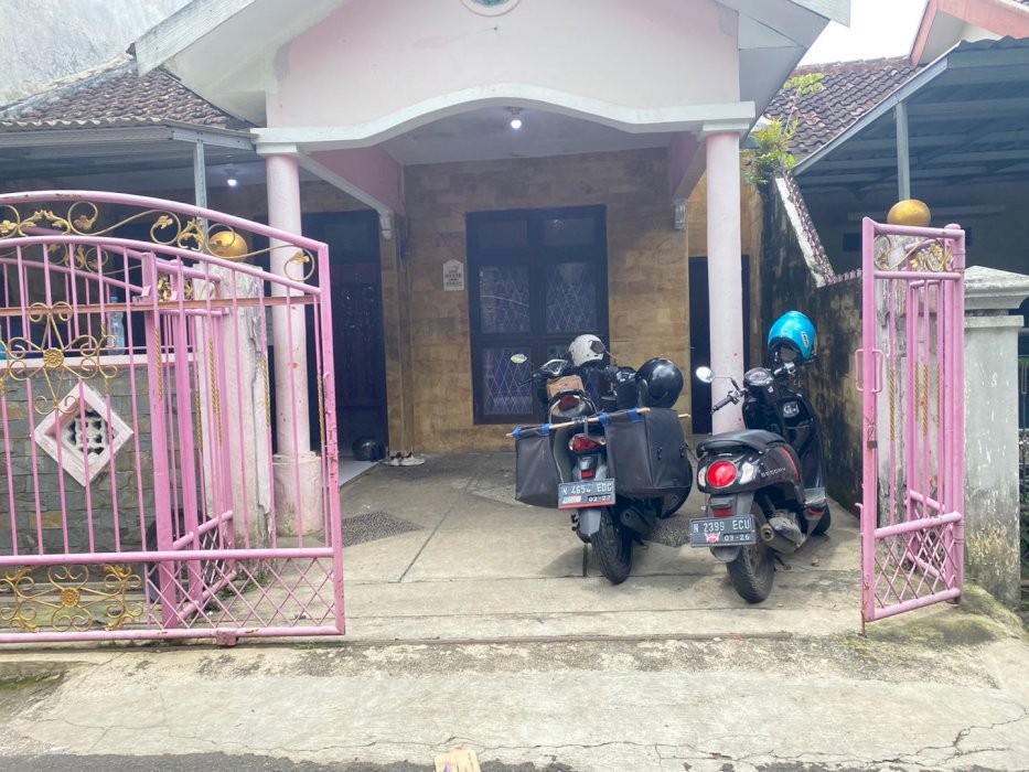 RUMAH UNTUK INVESTASI JANGKA PANJANG