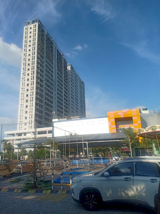 Apartement Icon Mall