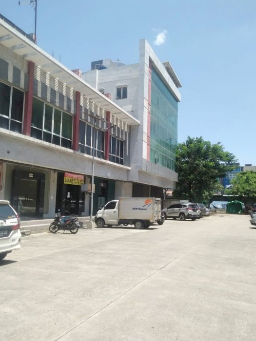 Disewa Ruko Cbd Palem