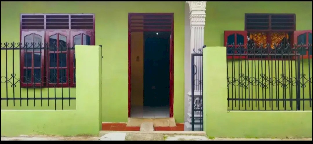 Dijual Rumah Kos Dekat Kampus Kedokteran Methodist Medan