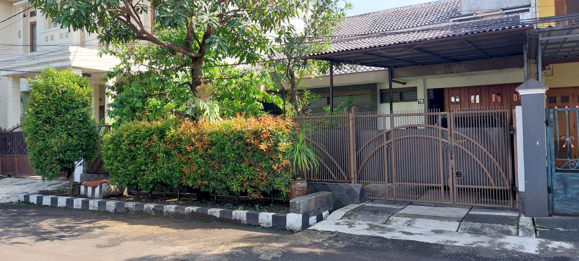 Rumah Dijual Cepat Daerah Cijerah Bandung Kulon