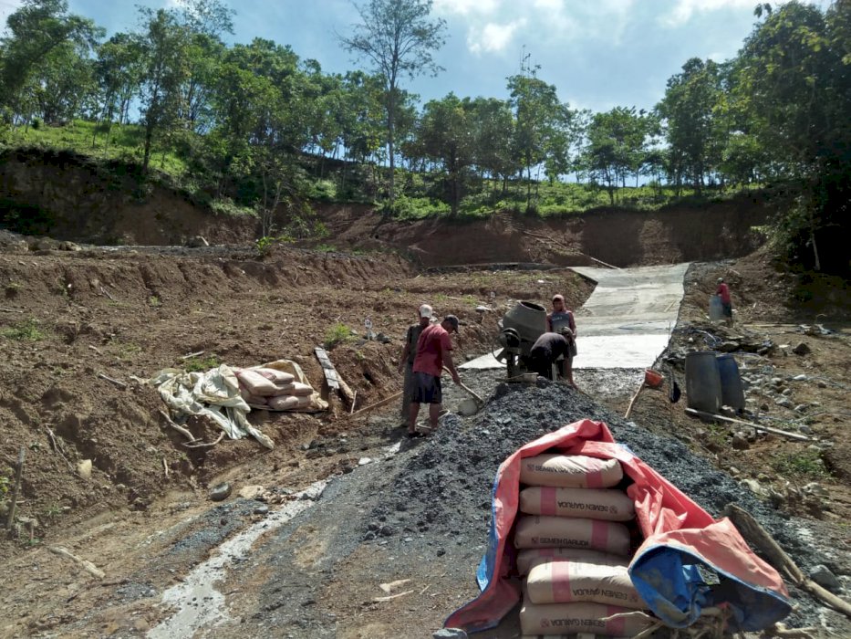 KAVLING MURAH DI BOGOR DISKON 14JT + 10JT