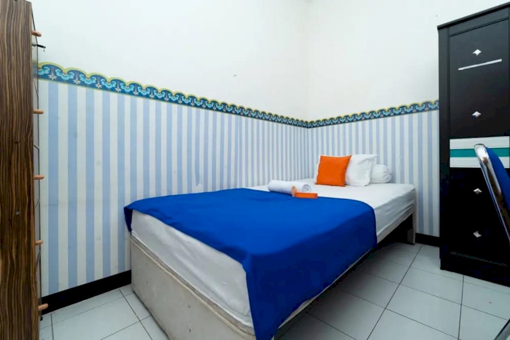 KoolKost Female Syariah near SMAK Kolese Santo Yusup