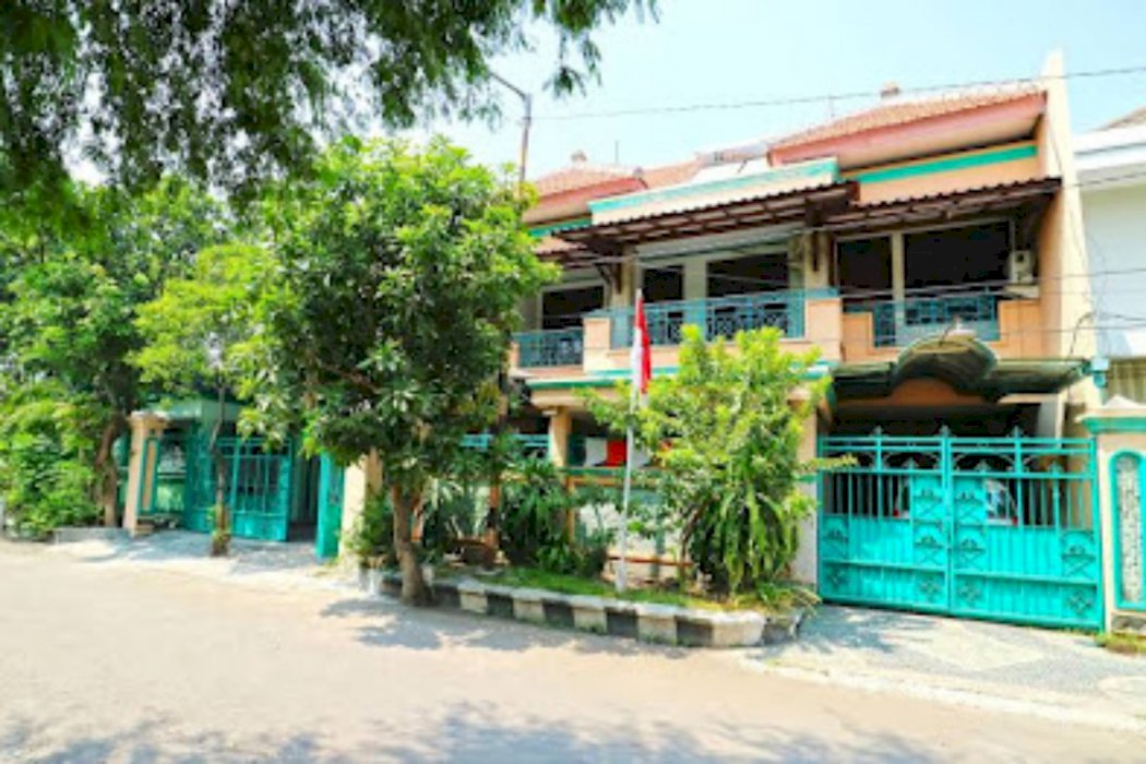 Hotel Shabine Rungkut