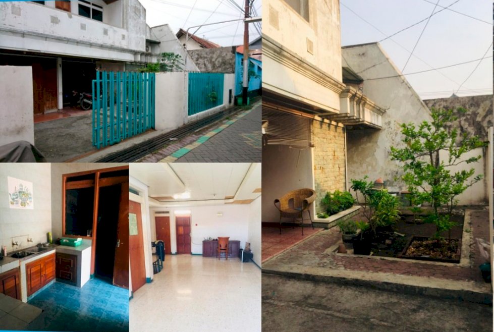 RUMAH DI JUAL DI SURABAYA