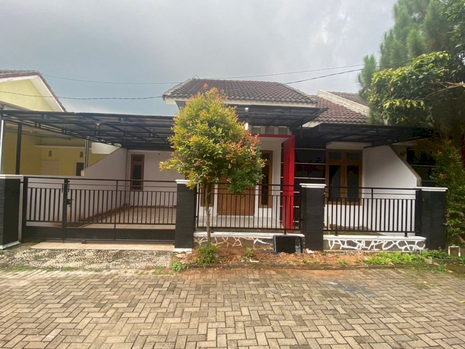 Rumah murah elit Perumahan Mijen dekat BSB City Semarang