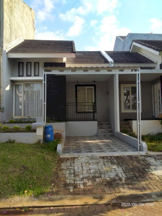 Rumah murah lokasi premium Citraland BSB City