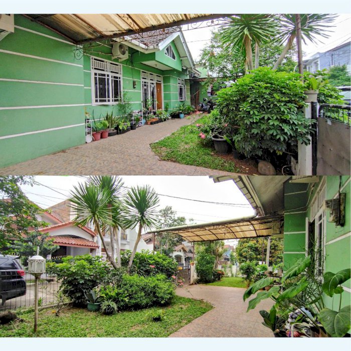 PERUMAHAN INTAN LESTARI, JATIMAKMUR PONDOK GEDE BEKASI