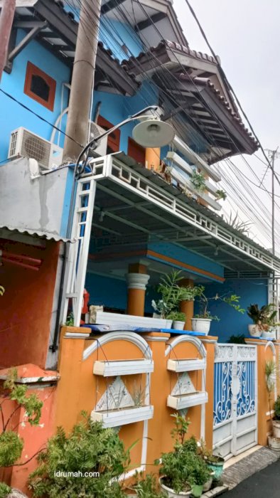 DI JUAL RUMAH STRATEGIS DI DEPOK SUKMA JAYA