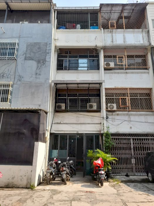 Ruko Jual Cepat Duri Selatan â€“ Jakbar