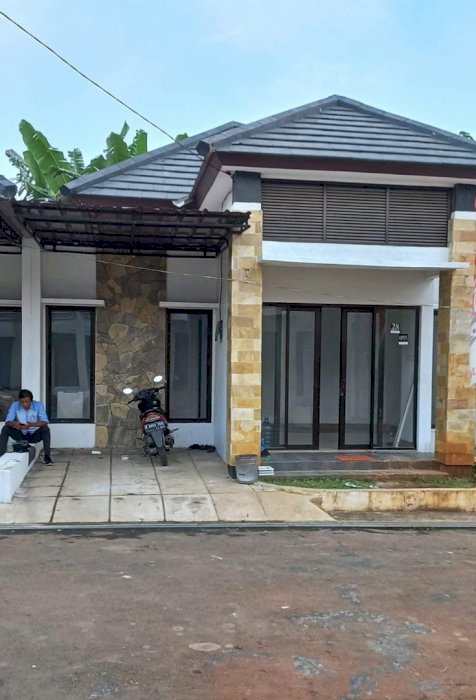Hunian Paling Murah Di Tangsel Ready Stock & Banyak Bonus Nya