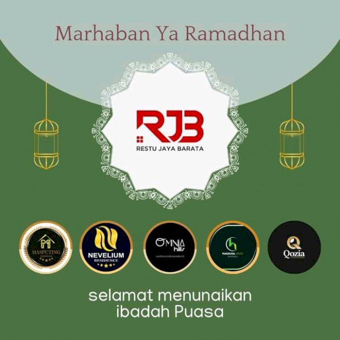 Rumah Murah Serpong Tangsel Qozia Cluster Serpong
