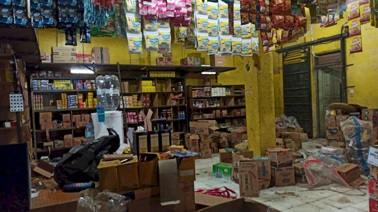 Dijual Ruko Cocok Untuk Buka Usaha di Kopo Katapang