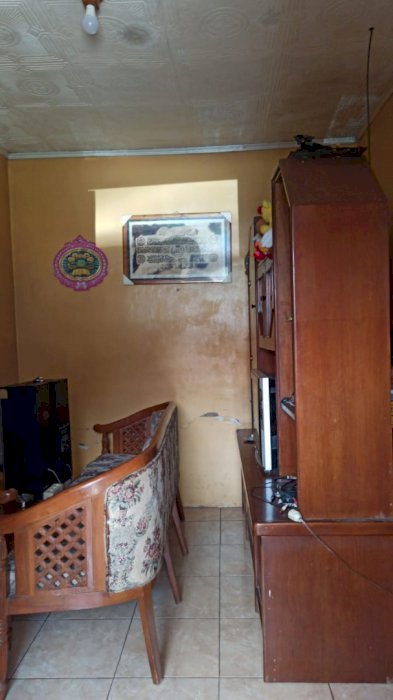 Dijual Rumah Strategis di Cicukang Indah