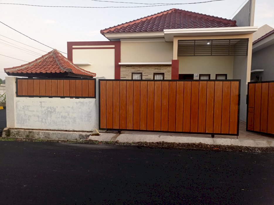 RUMAH DIJUAL, NUSA TENGGARA BARAT