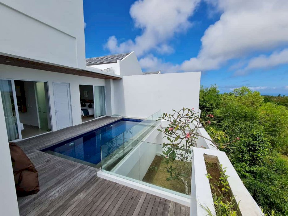 Sale Brandnew Villa at Ungasan