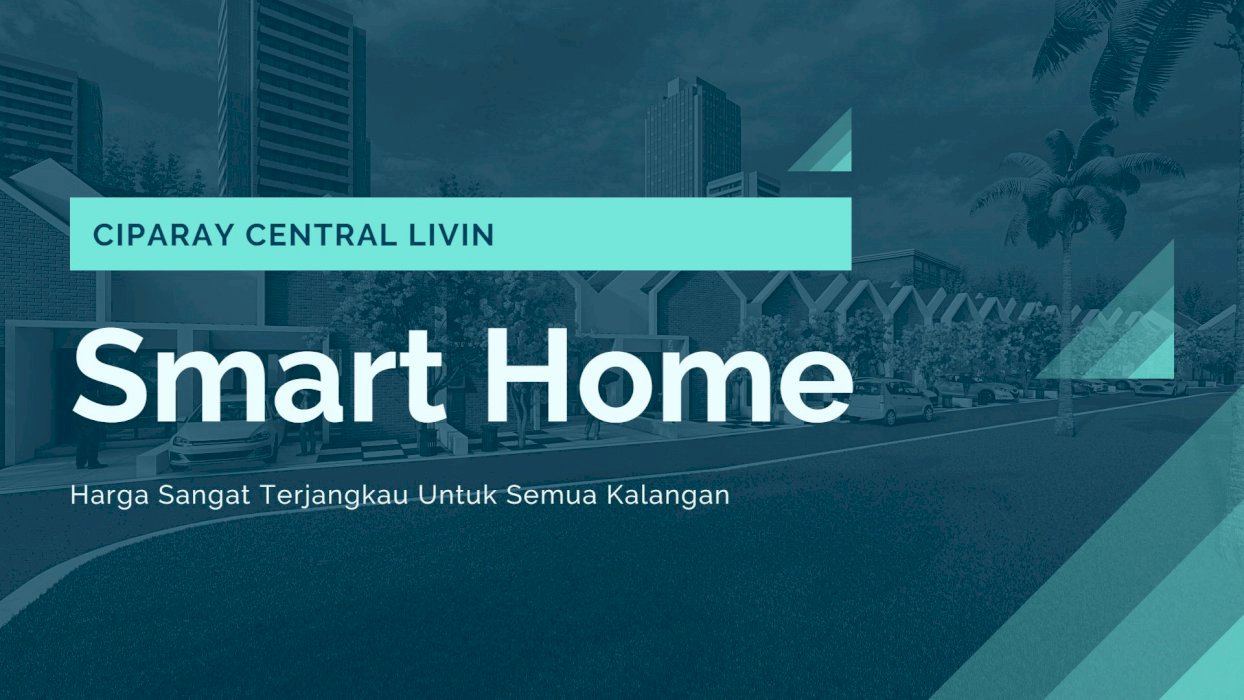 RUMAH DENGAN HARGA TERJANGKAU DESAIN SKANDINAVIAN