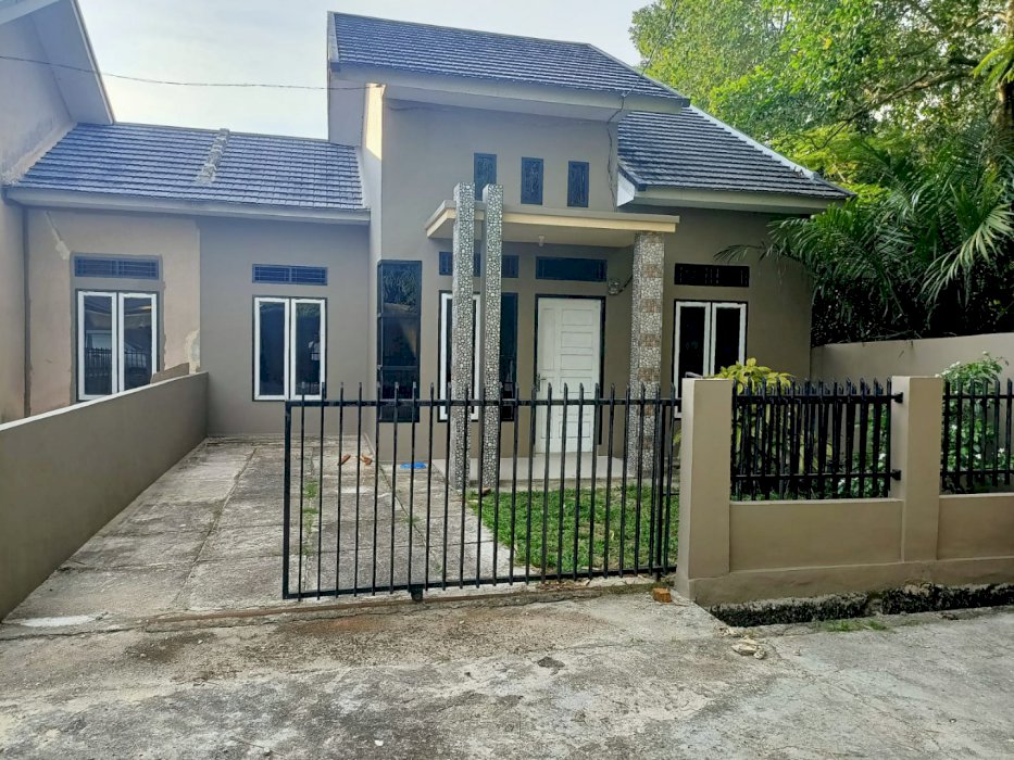 PERUMAHAN MURAH DI SEPUTARAN HARAPAN RAYA