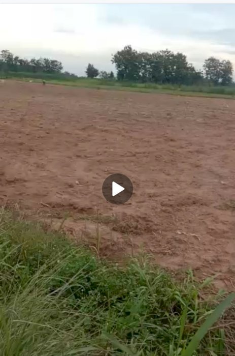 Dijual Cepat Tanah Dekat Kota Baru