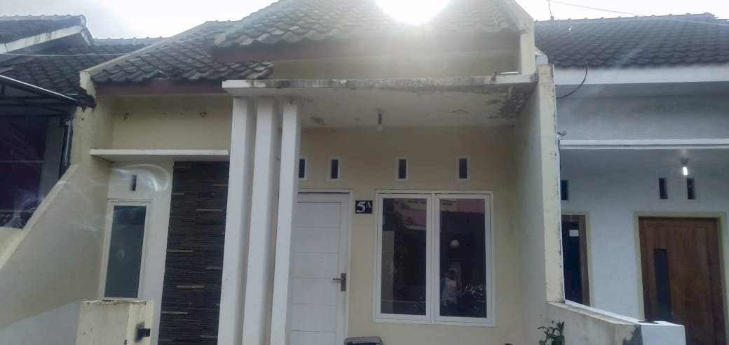 Rumah Besar Modern Ready Stock Sengkaling Dau Malang