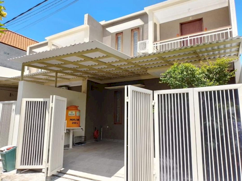 LANTAI 2 MINIMALIS MONANG MANING DENPASAR BARAT