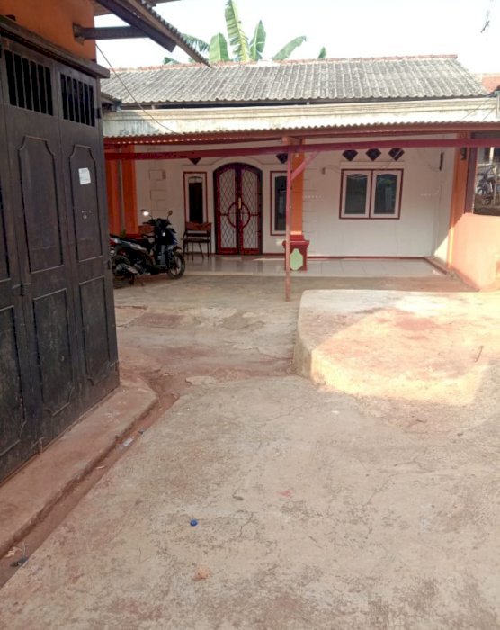 rumah murah di bogor