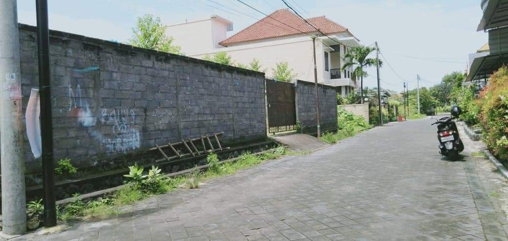 TANAH MURAH BELAKANG RS.SILOAM SUNSET ROAD KUTA