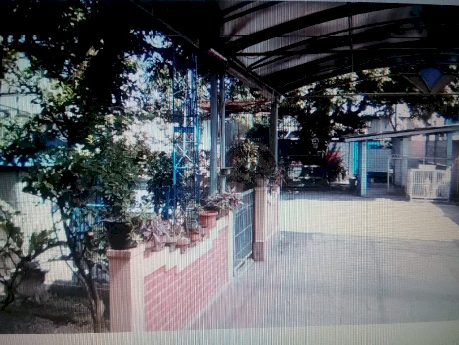 Jual Tanah Luas 4300 Meter Di Jalan Raya Kopo !