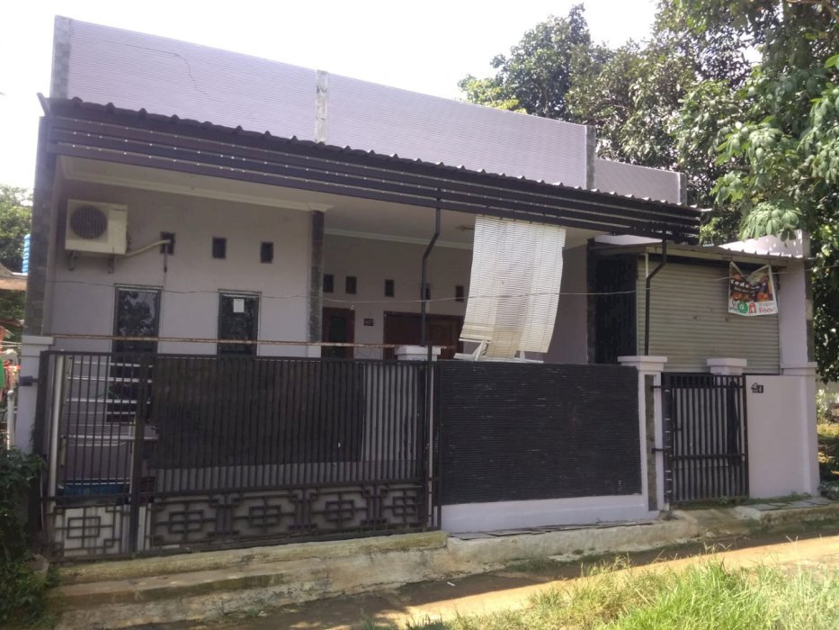 DI JUAL RUMAH MURAH STRATEGIS DI PARUNG BOGOR