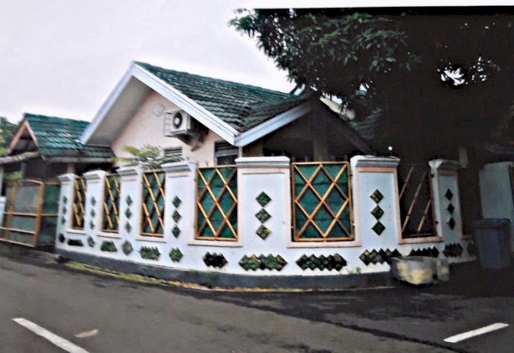 PERUMAHAN KOTA LEGENDA, BEKASI JAWABARAT