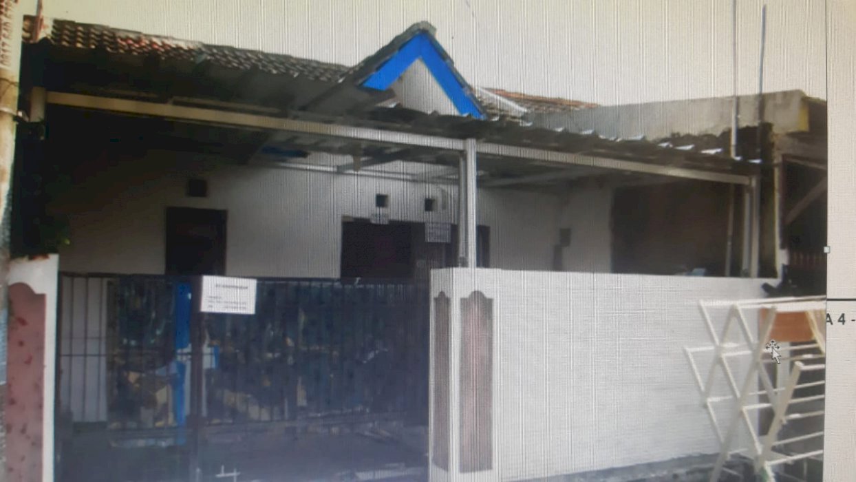 DI JUAL RUMAH MURAH GRIYA PERSADA INDAH CIKARANG BEKASI