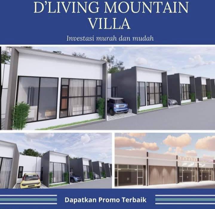 Investasi murah dan mudah