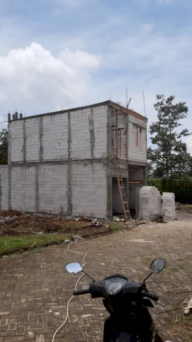 READY STOCK MODERN MOROTANJEK SINGOSARI DEKAT RUMAH MAKAN KANTRI