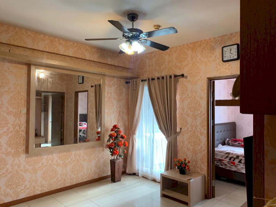 APARTMENT GADING GREENHILL