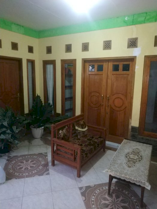 DIJUAL CEPAT RUMAH BESAR DIJATIHANDAP KOTA BANDUNG VIEW KOTA
