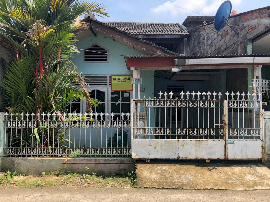 Perumahan Bumi Bekasi Baru, Rawalumbu, Bekasi