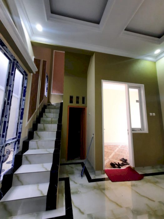 Dijual Rumah Mewah Design Eropa Classic Modern Di Jagakarsa Jakarta Idrumah