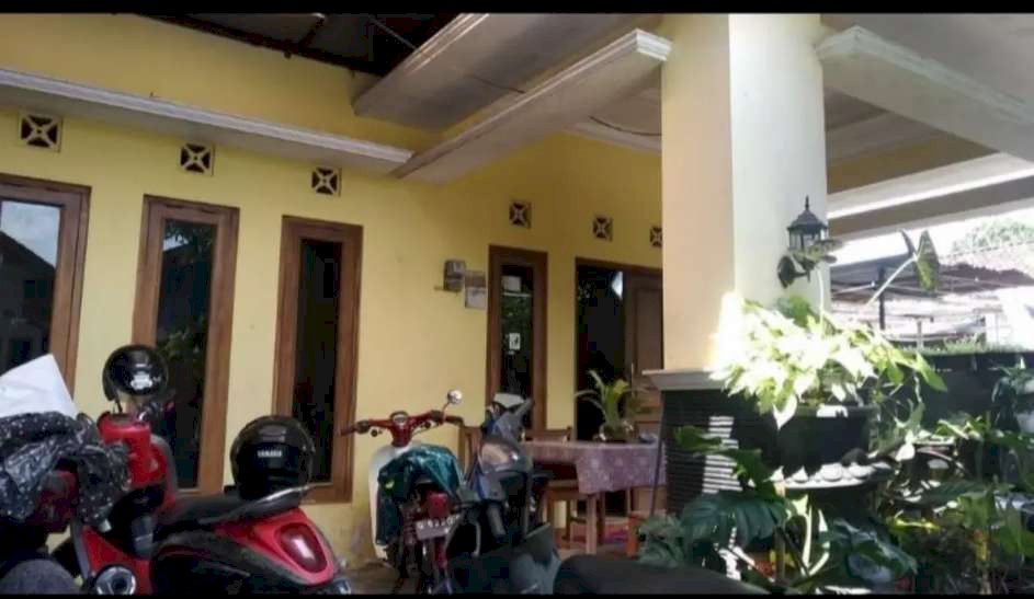 Rumah luas dekat kampus Amayo &amp; kampus UMY