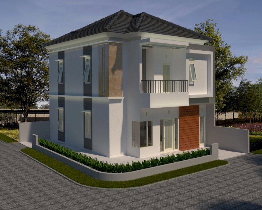 Hot Promo, Rukost Strategis Dekat 9 Kampus Besar Malang Full Perabot