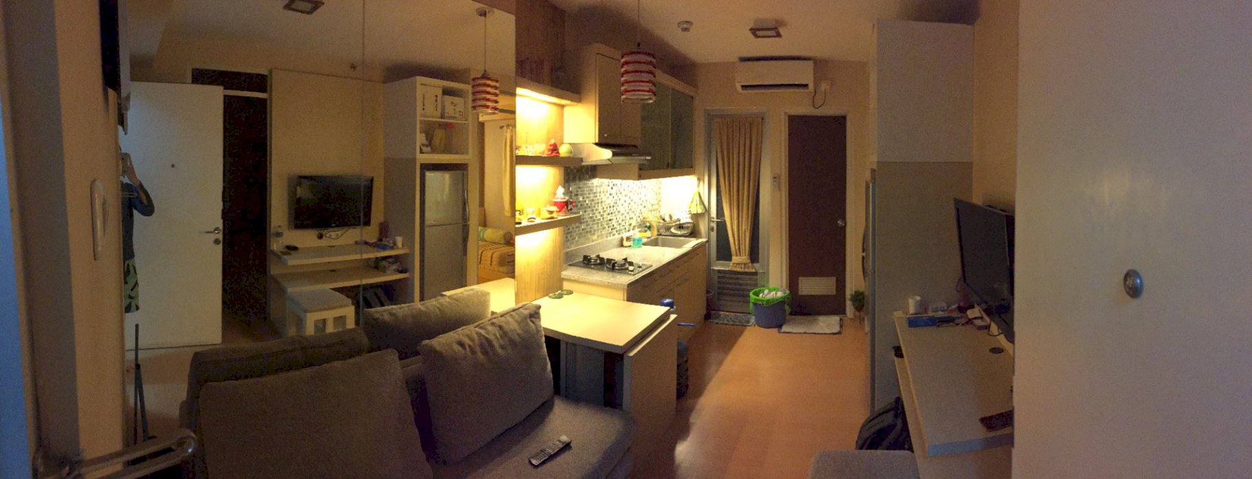 Gading Nias Residence Siap KPA