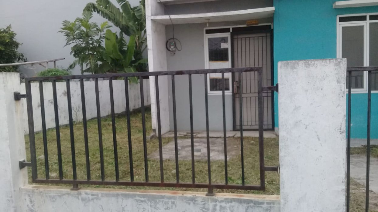 Cluster Palm Residence