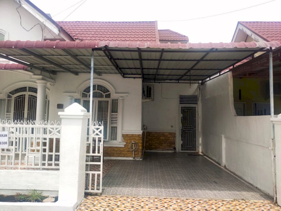 Sewa Rumah Murah Panam Pekanbaru