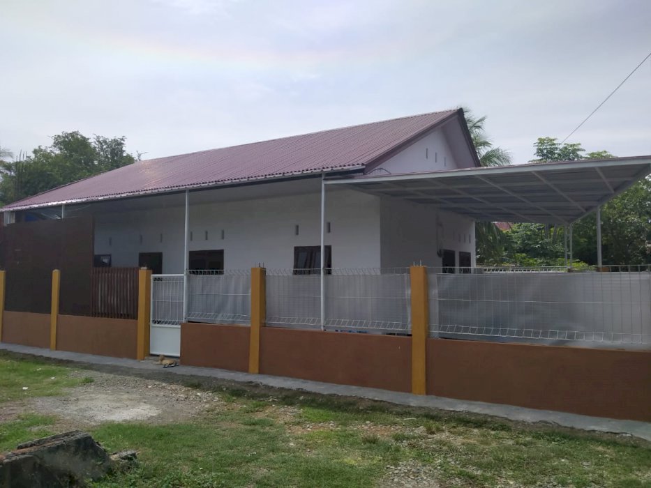 Dijual Rumah Pribadi