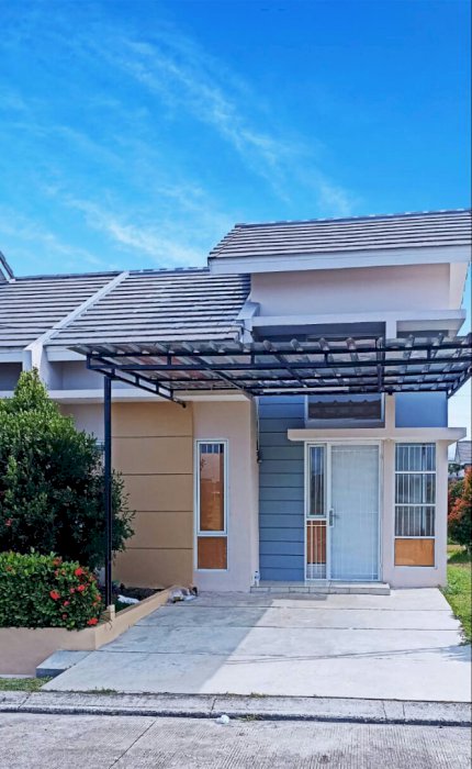 Dijual Cepat Rumah Grand Pondok Ungu Bekasi